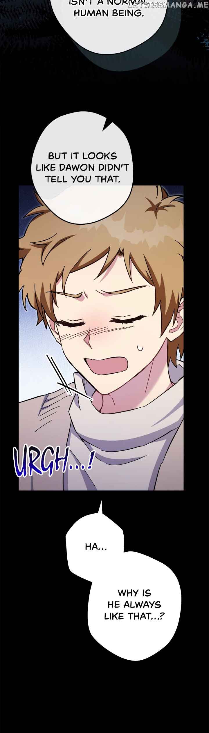 Necromancer Survival Chapter 74 - Page 38