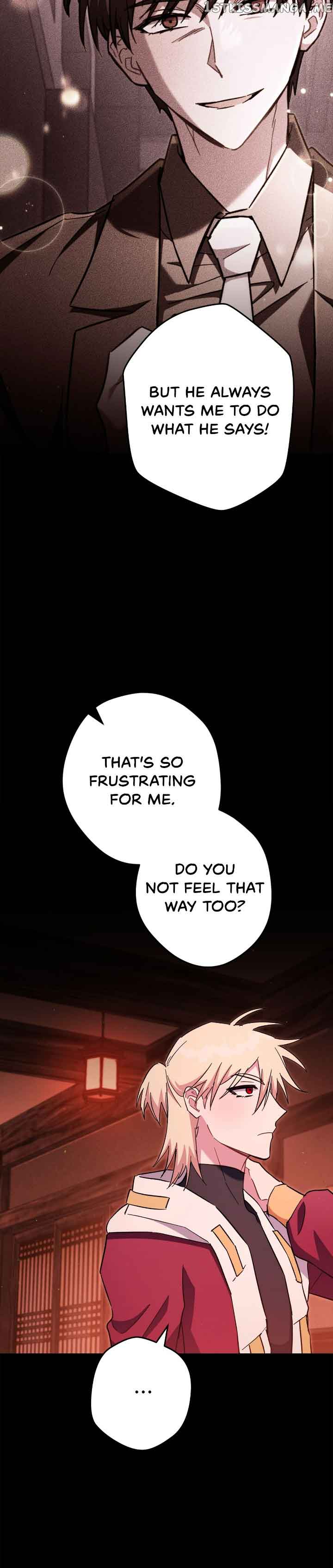 Necromancer Survival Chapter 74 - Page 40