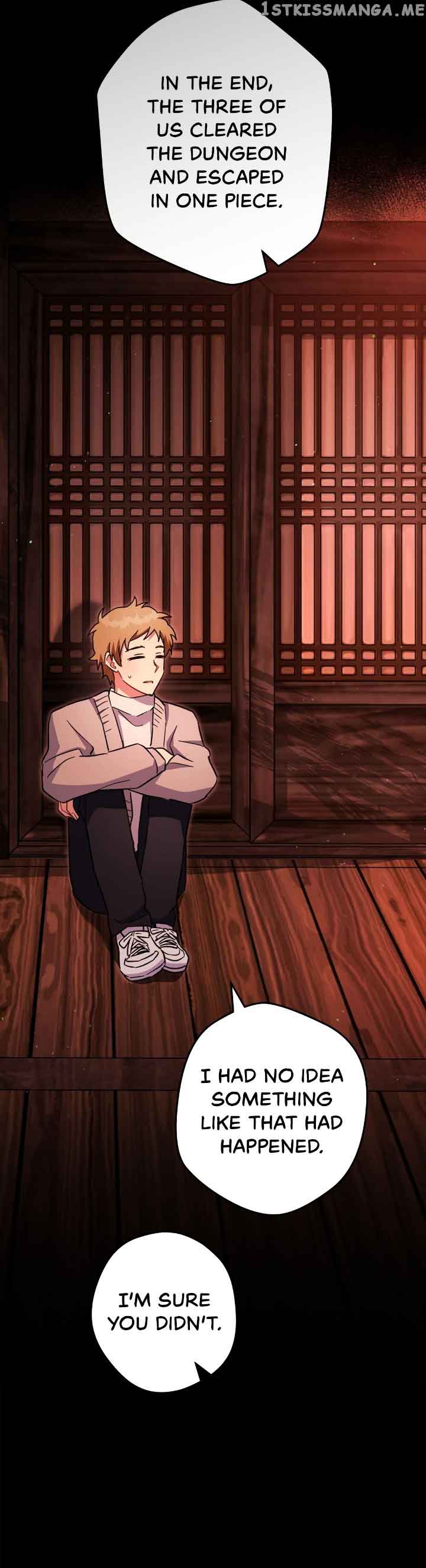 Necromancer Survival Chapter 74 - Page 46