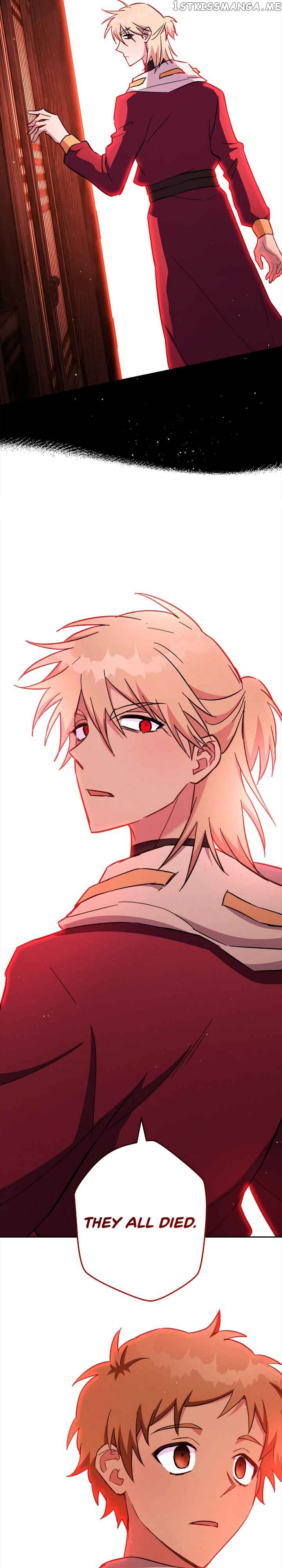 Necromancer Survival Chapter 74 - Page 48