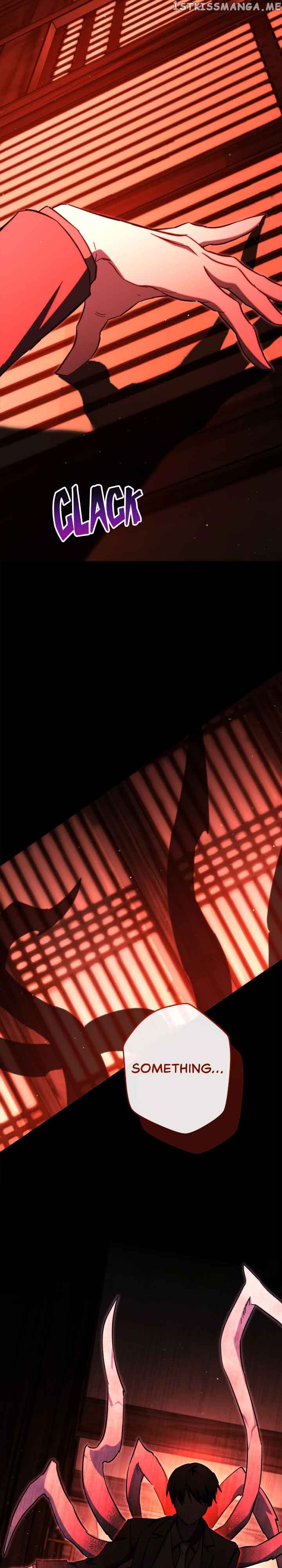 Necromancer Survival Chapter 74 - Page 52