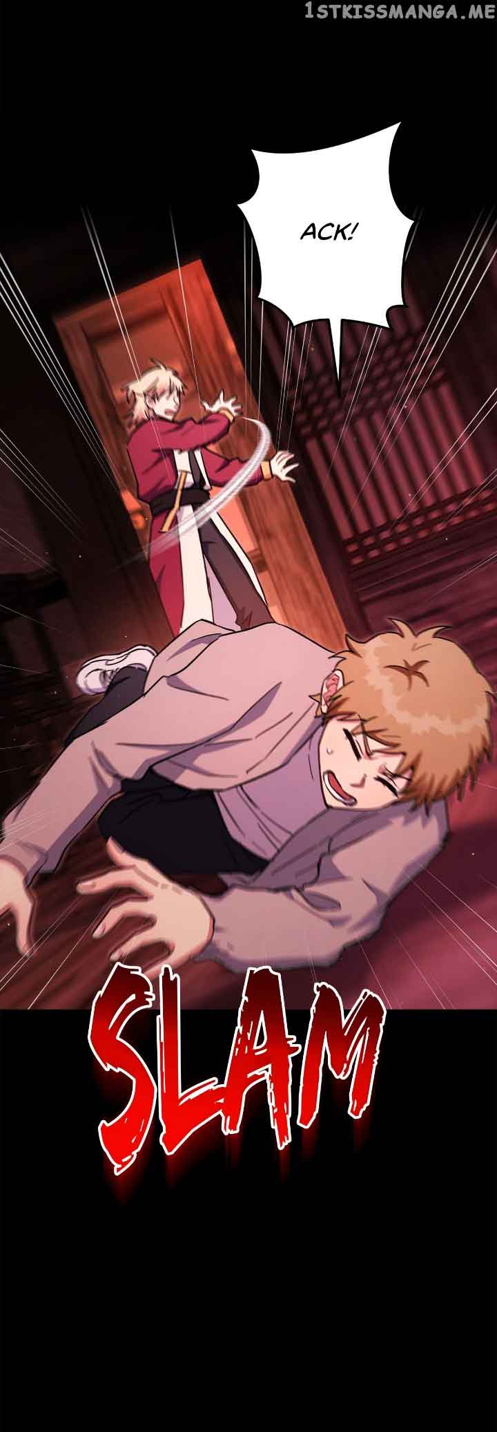 Necromancer Survival Chapter 75 - Page 4