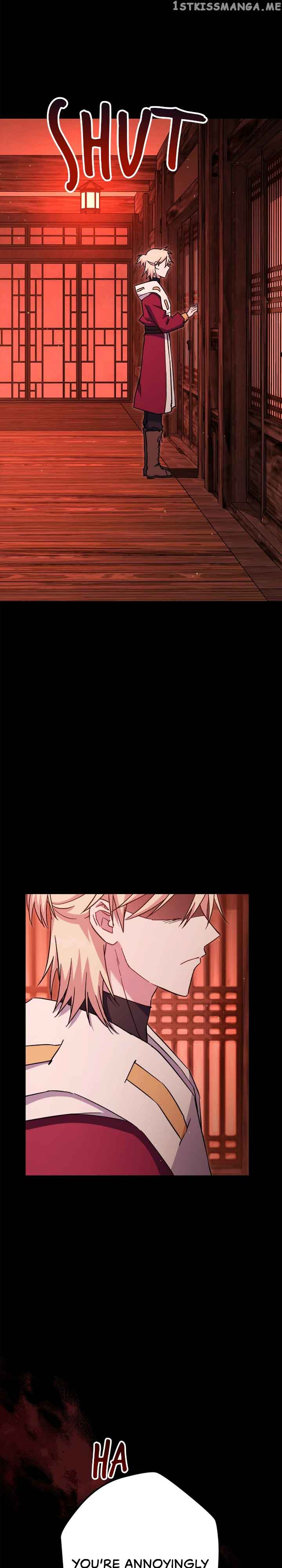 Necromancer Survival Chapter 75 - Page 6