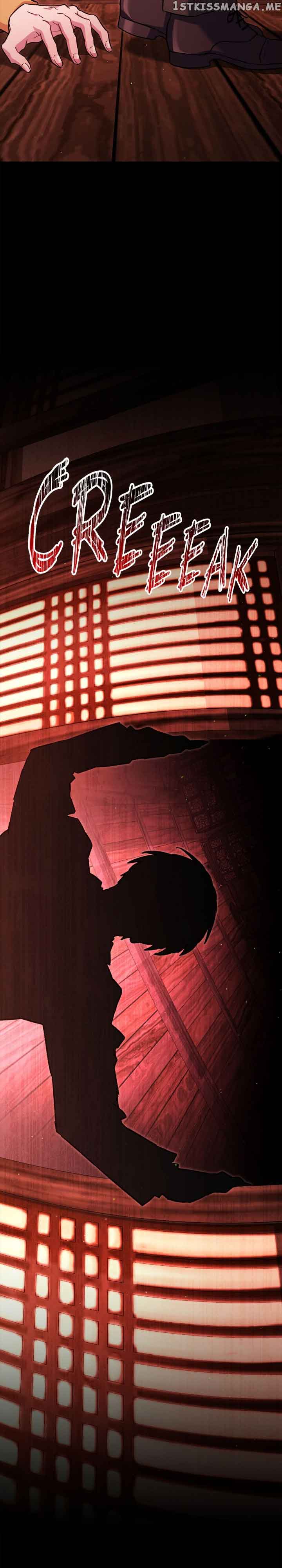 Necromancer Survival Chapter 75 - Page 10