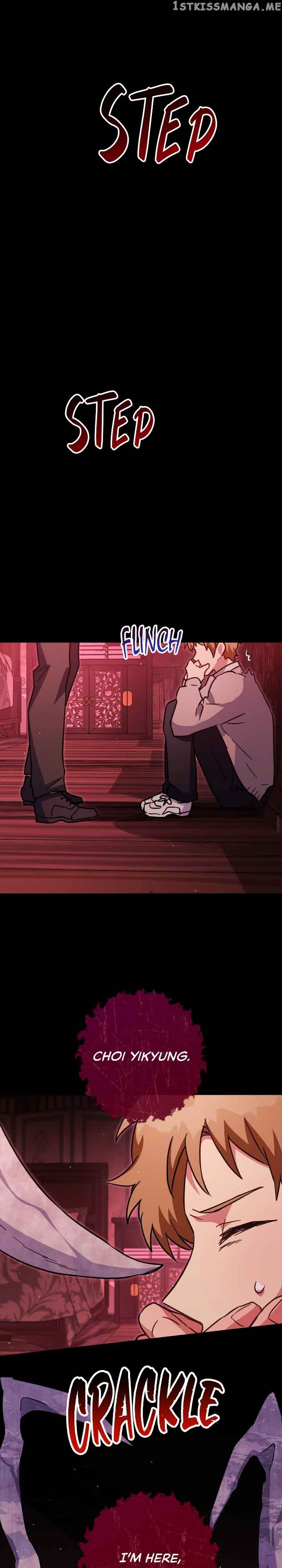 Necromancer Survival Chapter 75 - Page 12