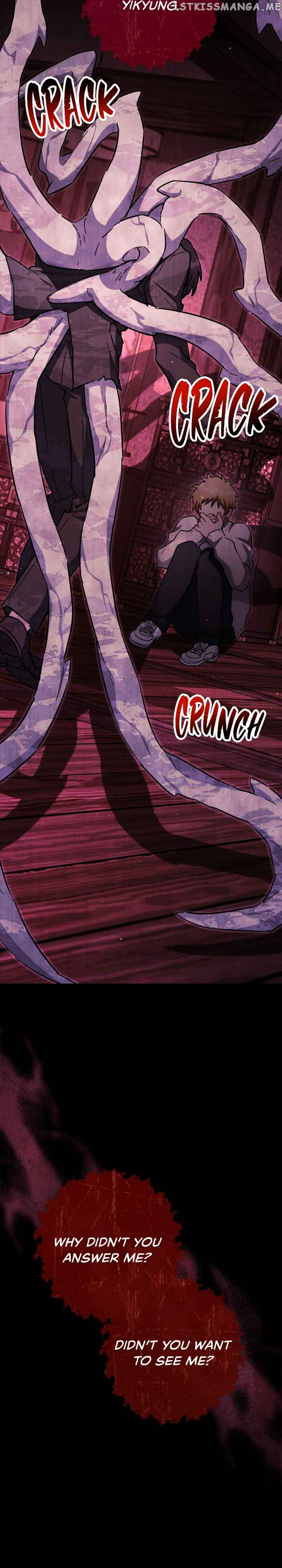 Necromancer Survival Chapter 75 - Page 13