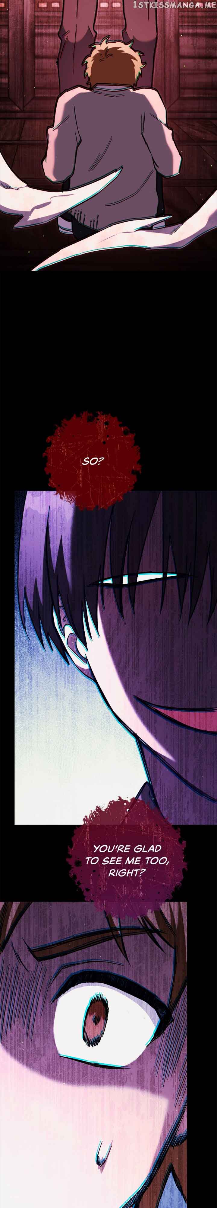 Necromancer Survival Chapter 75 - Page 17