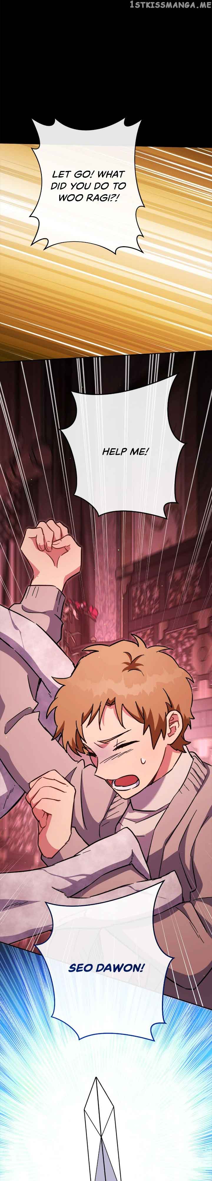 Necromancer Survival Chapter 75 - Page 19