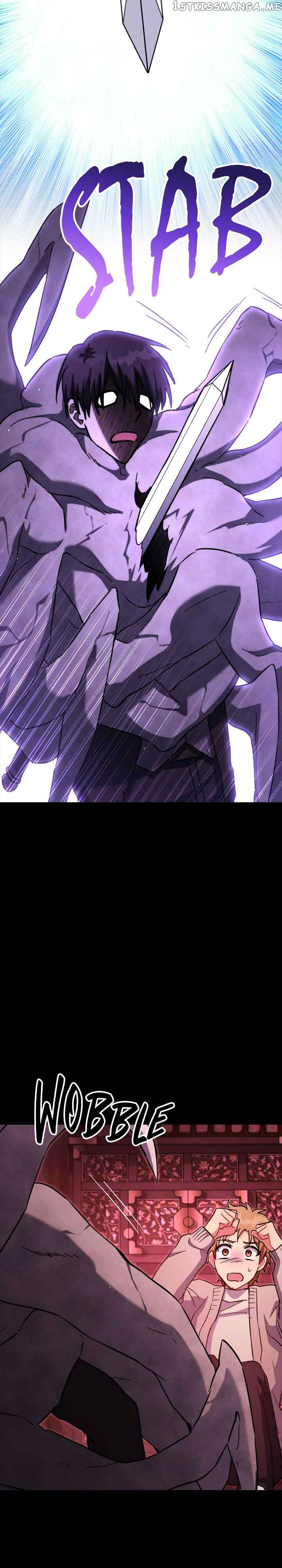 Necromancer Survival Chapter 75 - Page 20