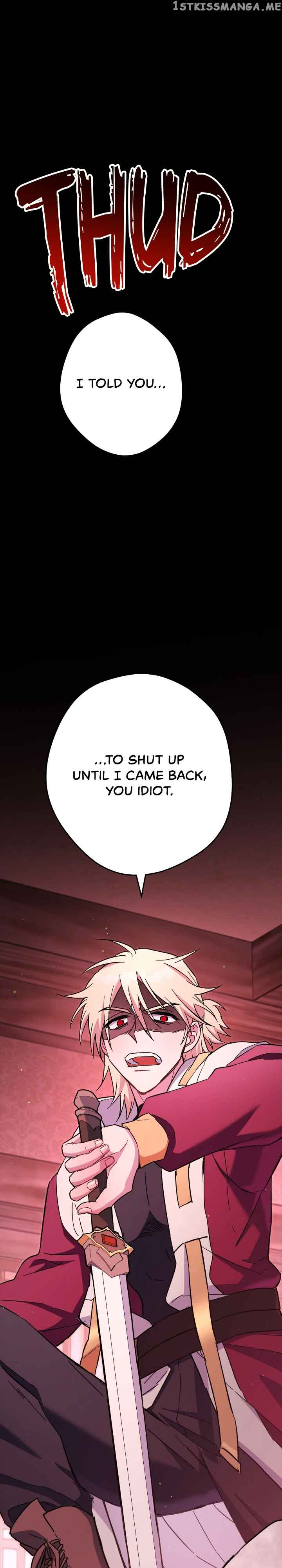 Necromancer Survival Chapter 75 - Page 22