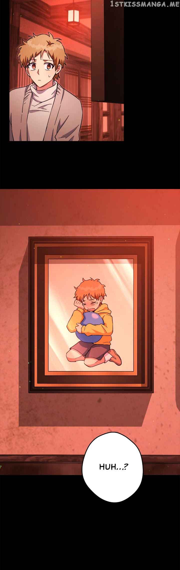 Necromancer Survival Chapter 75 - Page 27