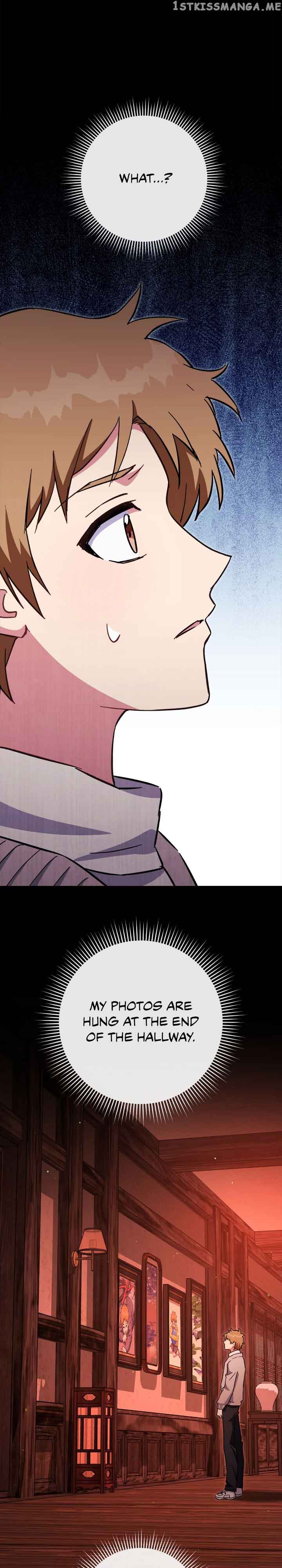 Necromancer Survival Chapter 75 - Page 28