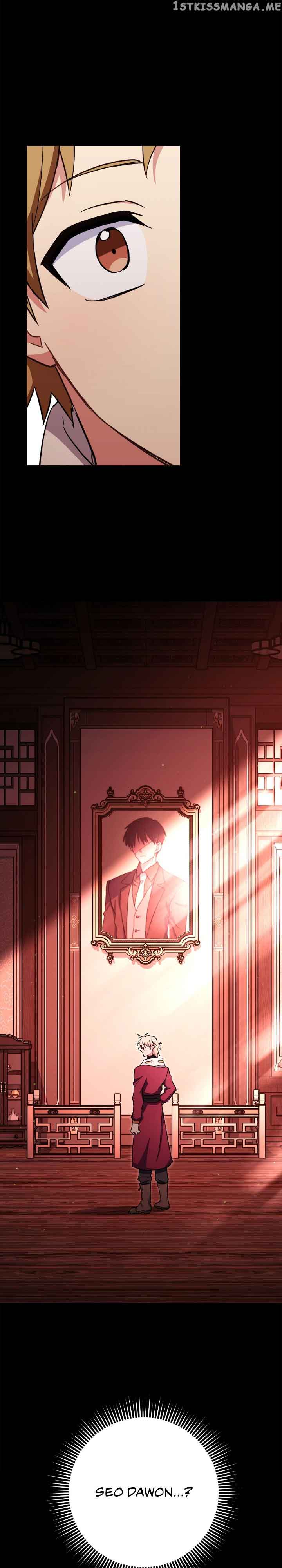 Necromancer Survival Chapter 75 - Page 31