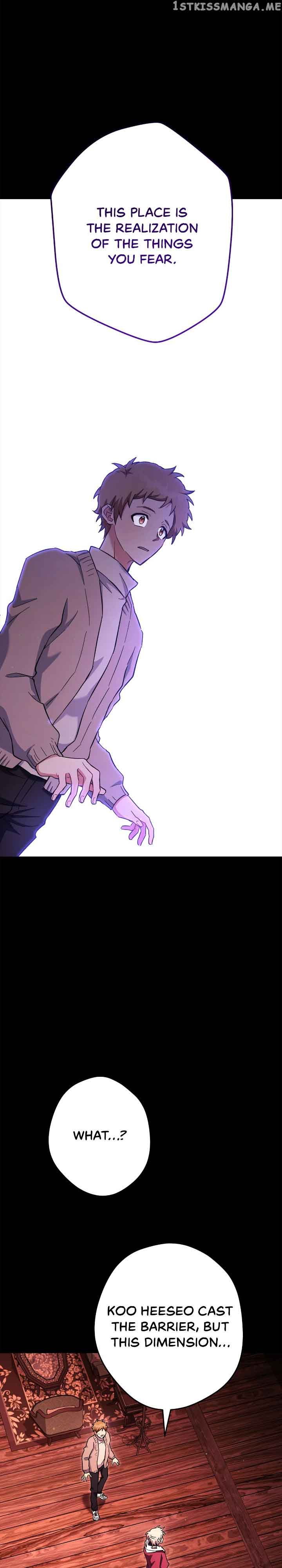 Necromancer Survival Chapter 75 - Page 35