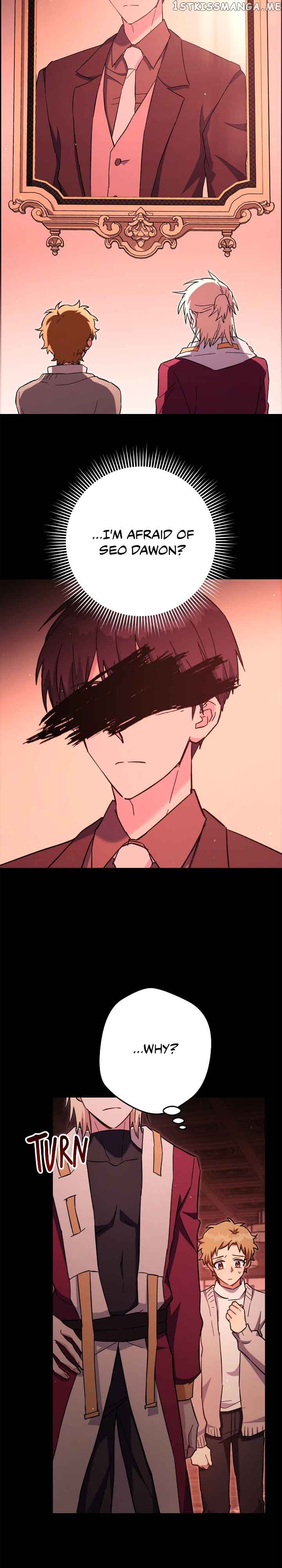 Necromancer Survival Chapter 75 - Page 37