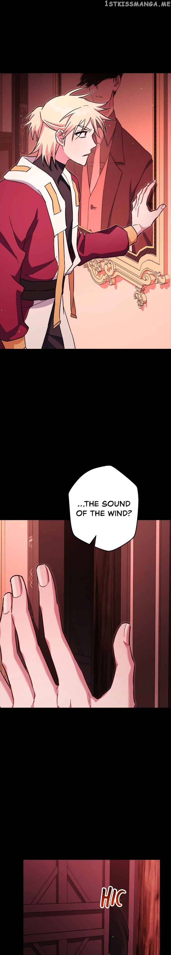 Necromancer Survival Chapter 75 - Page 39