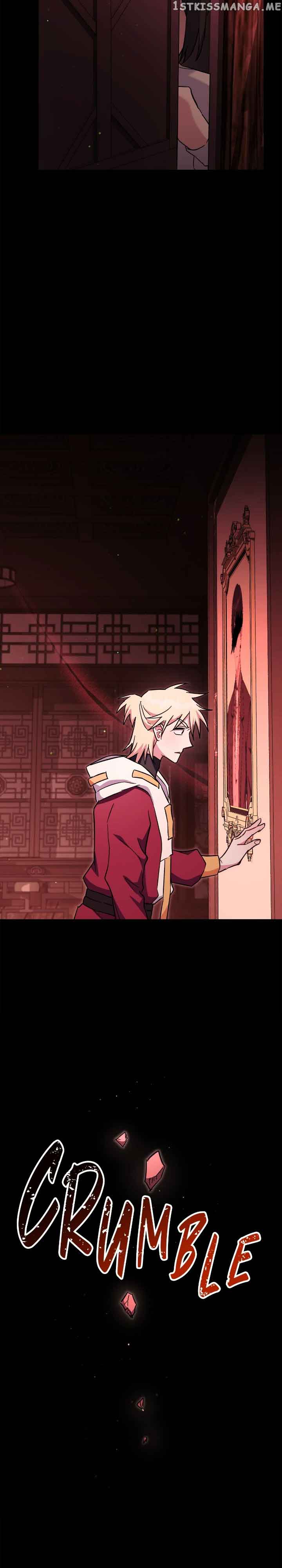 Necromancer Survival Chapter 75 - Page 40