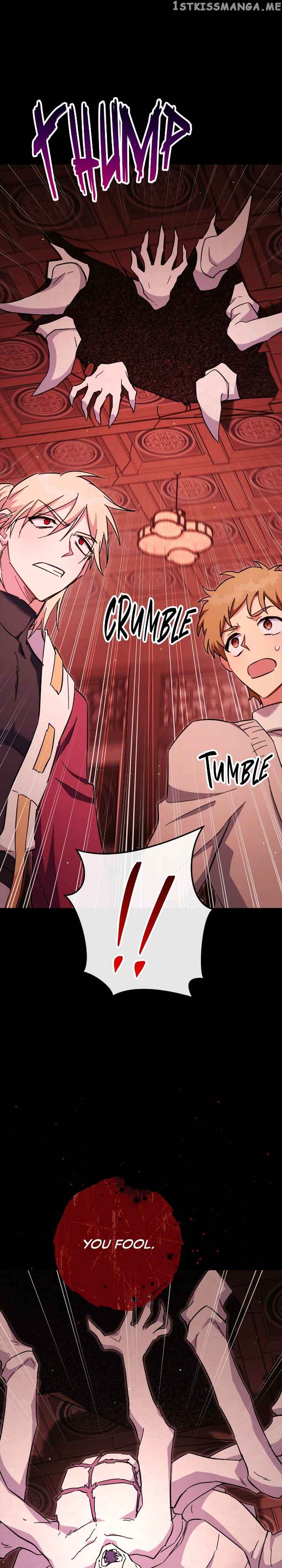 Necromancer Survival Chapter 75 - Page 41