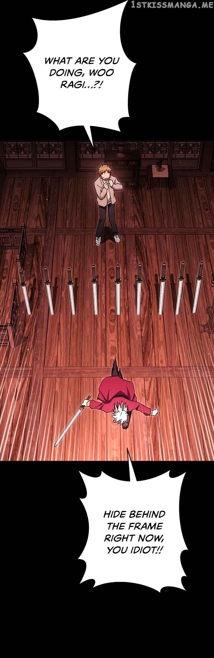 Necromancer Survival Chapter 75 - Page 45