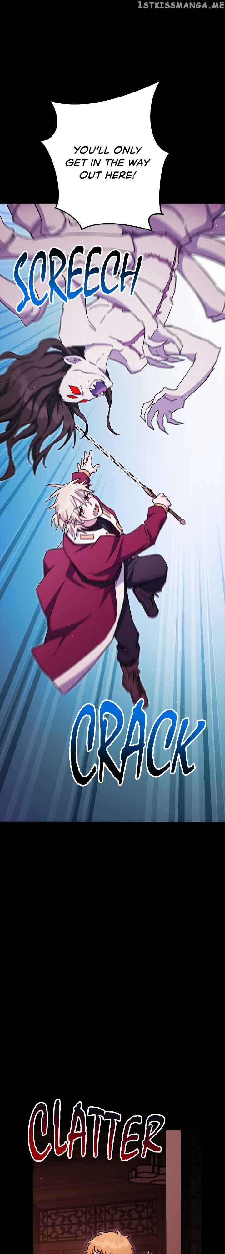 Necromancer Survival Chapter 75 - Page 46