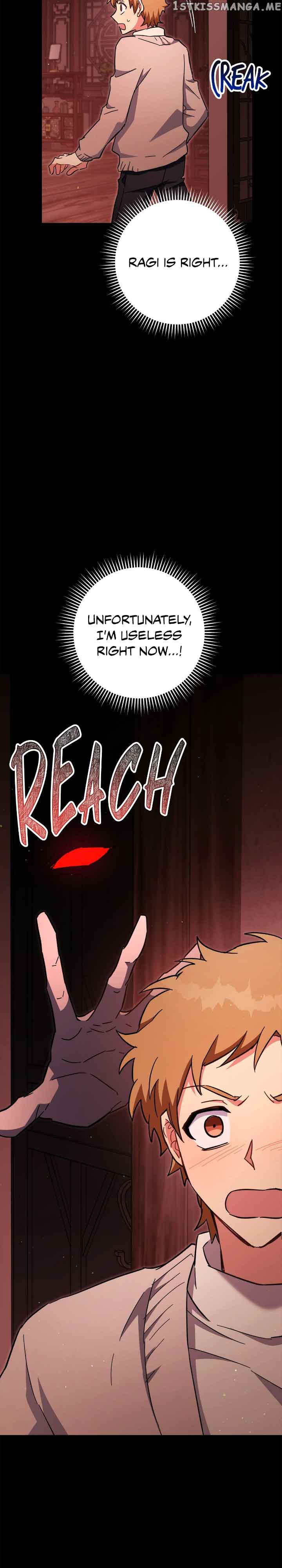 Necromancer Survival Chapter 75 - Page 47