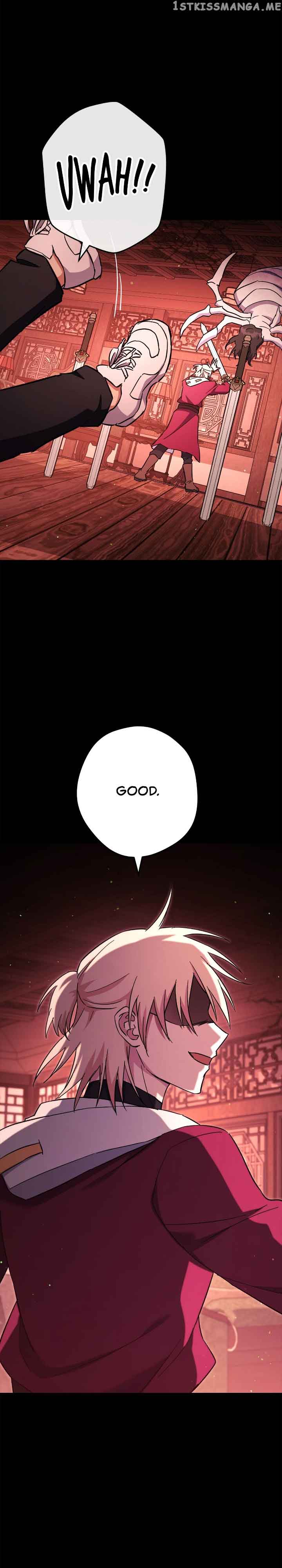 Necromancer Survival Chapter 75 - Page 49