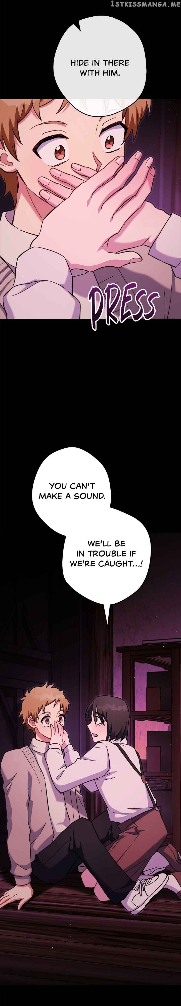 Necromancer Survival Chapter 75 - Page 50