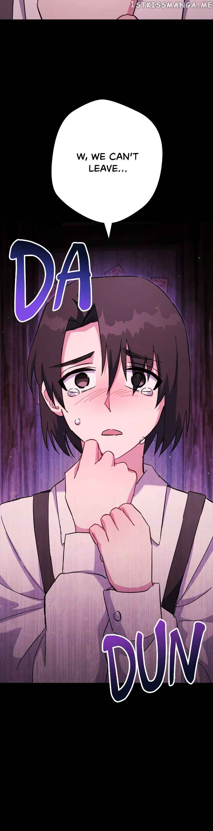 Necromancer Survival Chapter 75 - Page 53