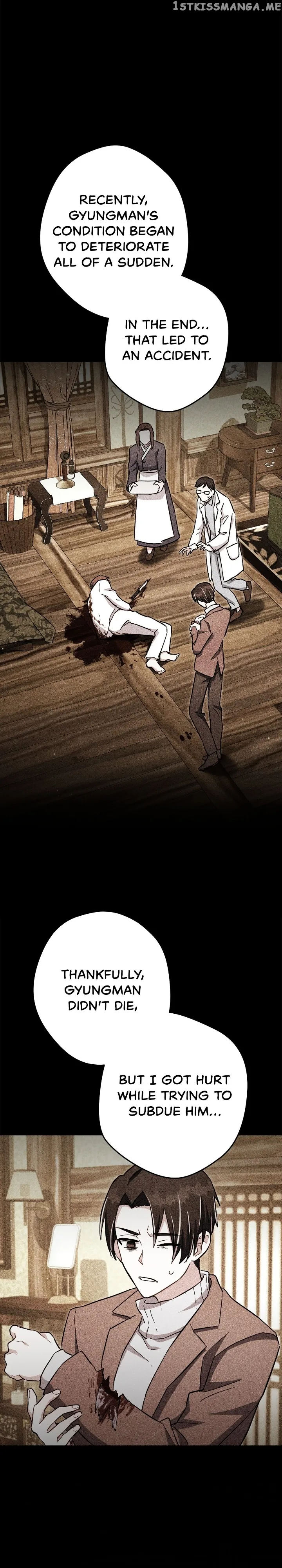 Necromancer Survival Chapter 76 - Page 4