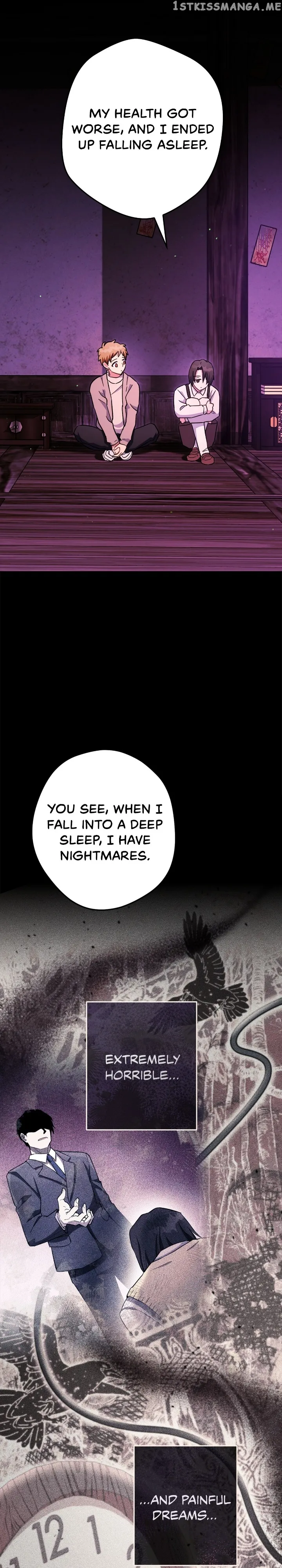 Necromancer Survival Chapter 76 - Page 5