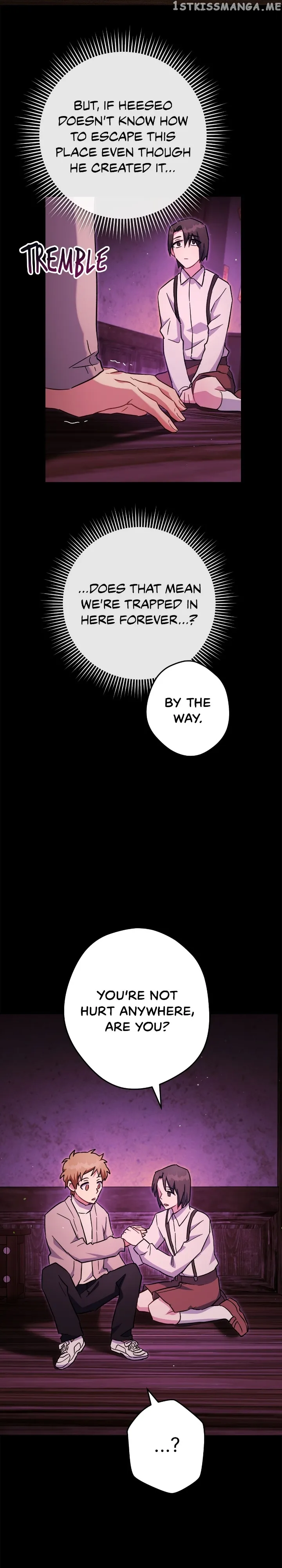 Necromancer Survival Chapter 76 - Page 9