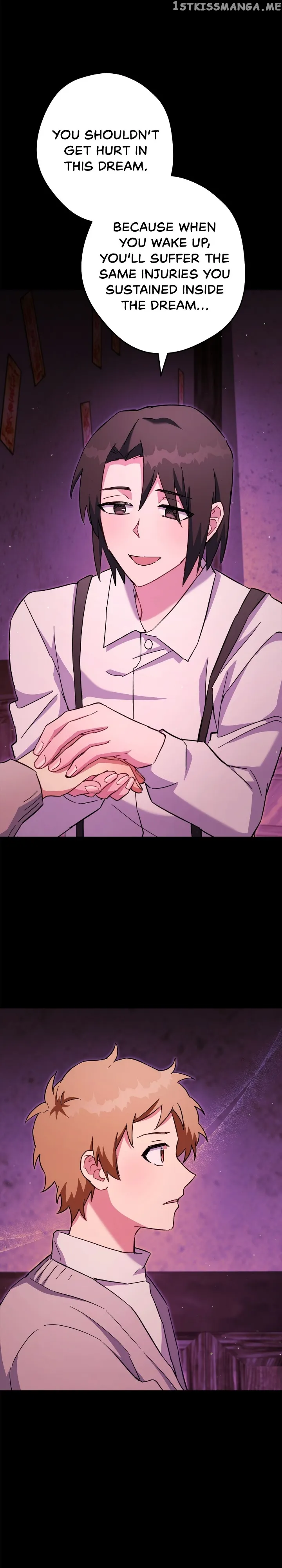 Necromancer Survival Chapter 76 - Page 11