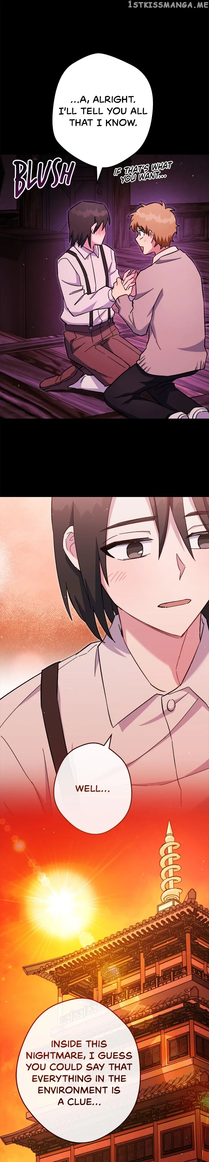 Necromancer Survival Chapter 76 - Page 17