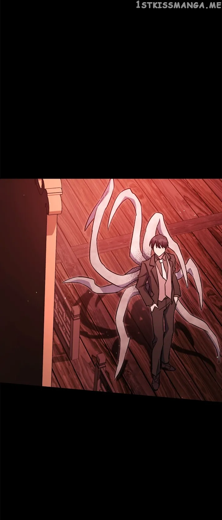 Necromancer Survival Chapter 76 - Page 19