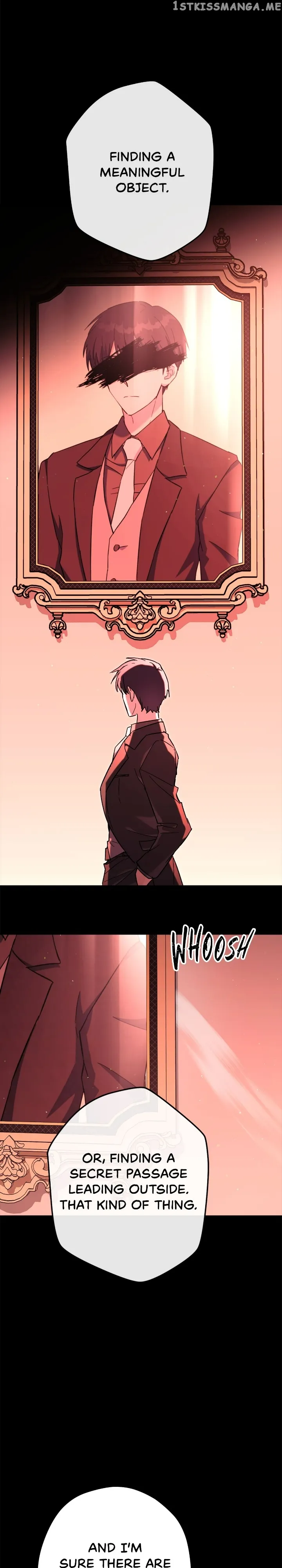 Necromancer Survival Chapter 76 - Page 20