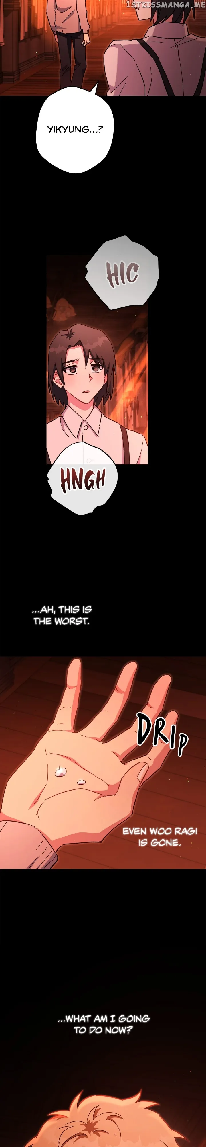 Necromancer Survival Chapter 76 - Page 29