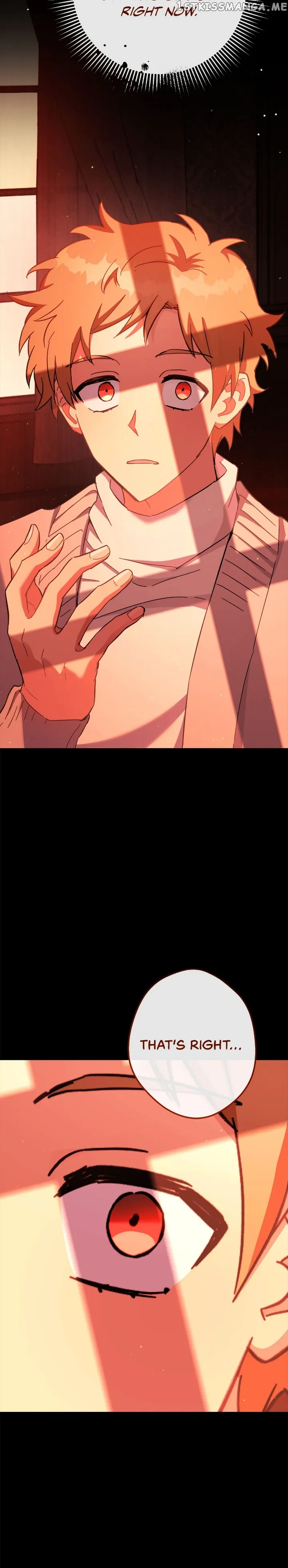 Necromancer Survival Chapter 76 - Page 33