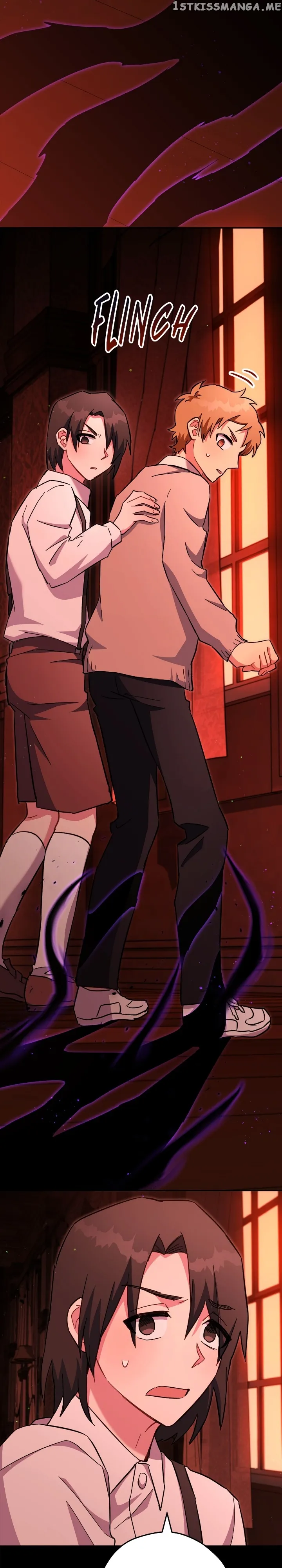 Necromancer Survival Chapter 76 - Page 35