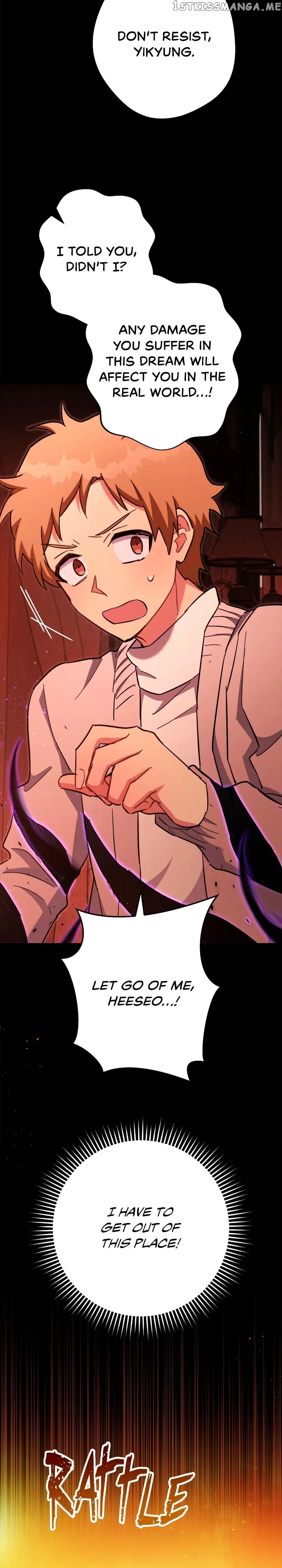 Necromancer Survival Chapter 76 - Page 36