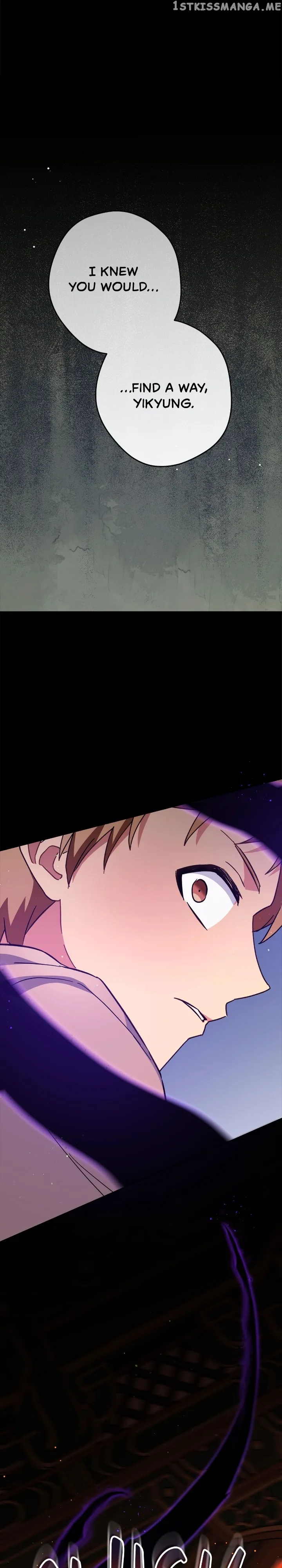 Necromancer Survival Chapter 76 - Page 41