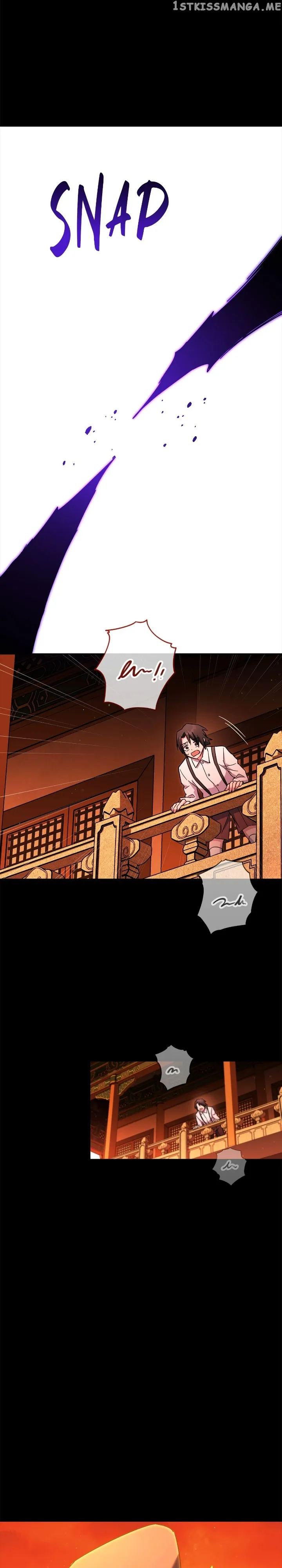 Necromancer Survival Chapter 76 - Page 44