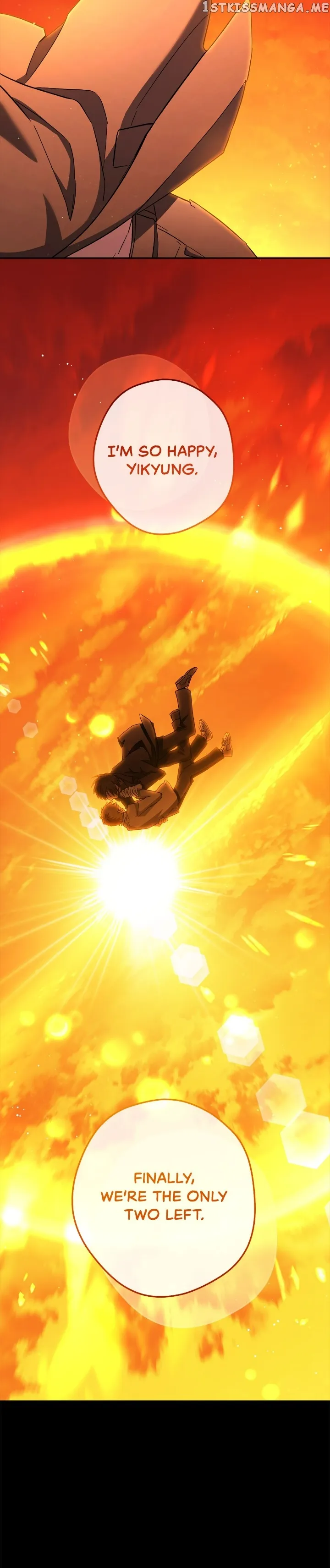 Necromancer Survival Chapter 76 - Page 45