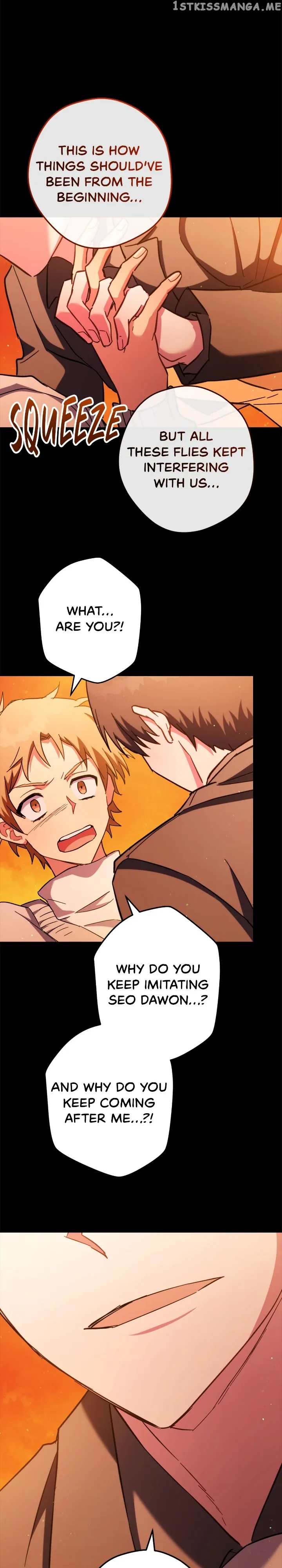 Necromancer Survival Chapter 76 - Page 46