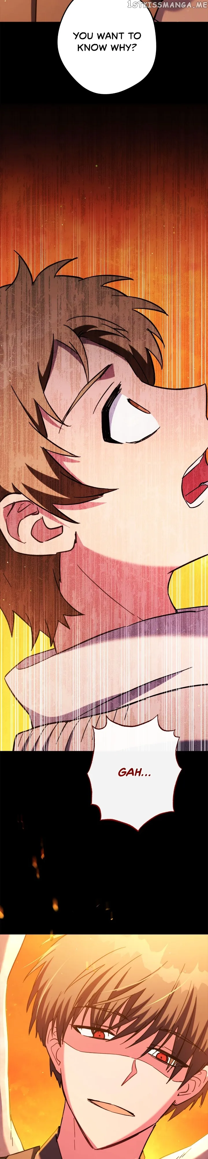 Necromancer Survival Chapter 76 - Page 47