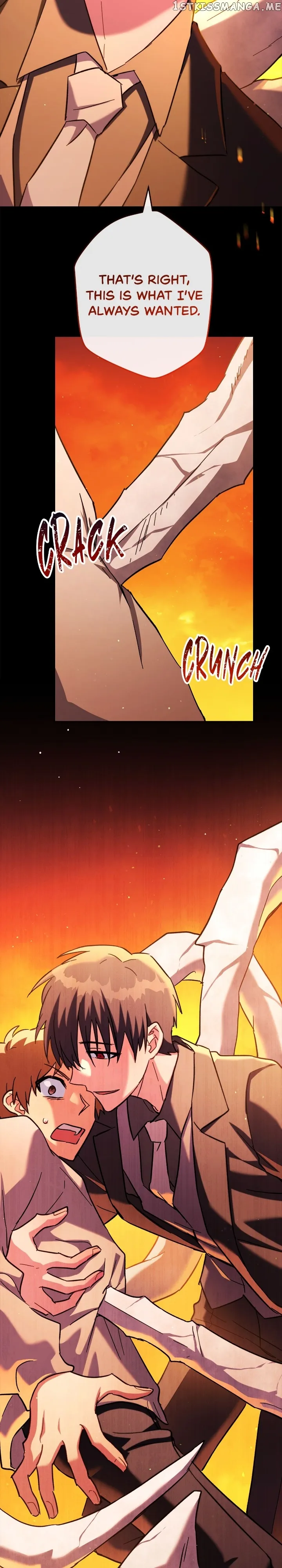 Necromancer Survival Chapter 76 - Page 48