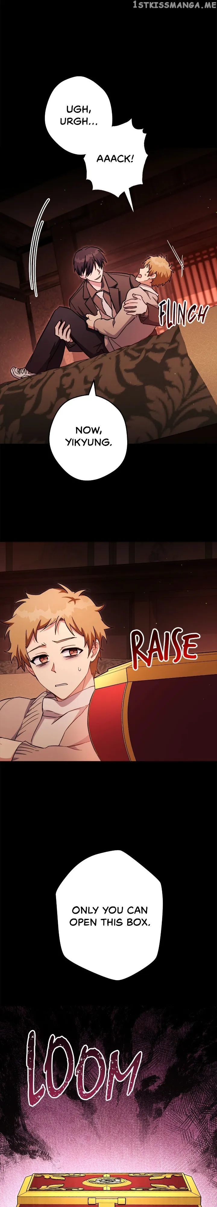 Necromancer Survival Chapter 77 - Page 4