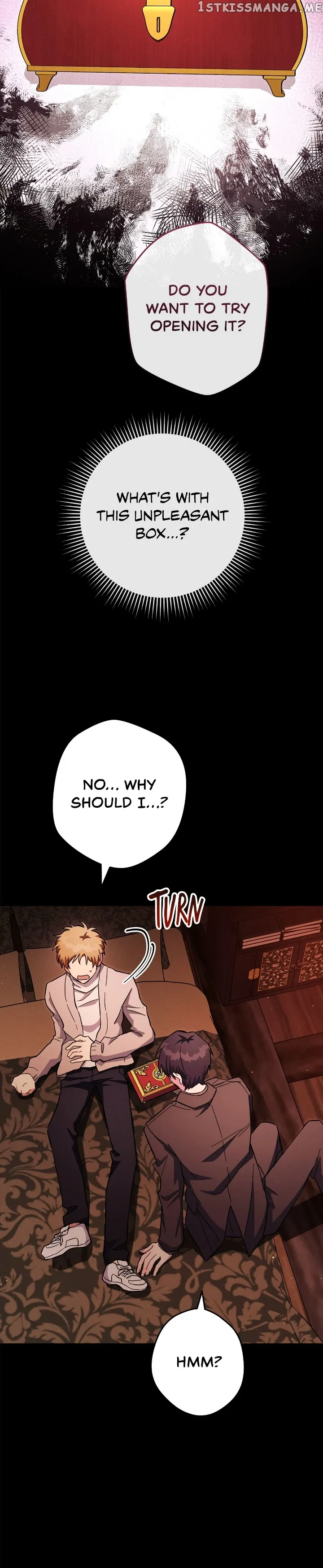 Necromancer Survival Chapter 77 - Page 5