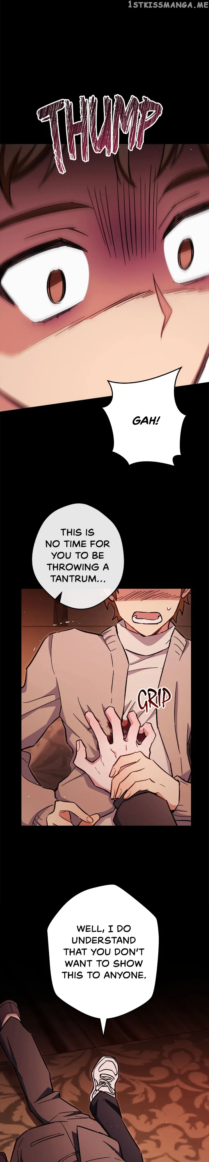 Necromancer Survival Chapter 77 - Page 6