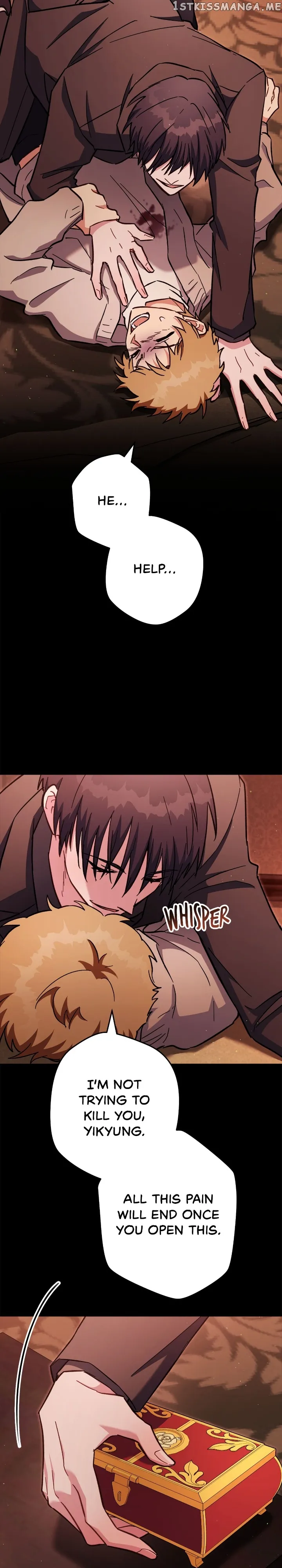 Necromancer Survival Chapter 77 - Page 7