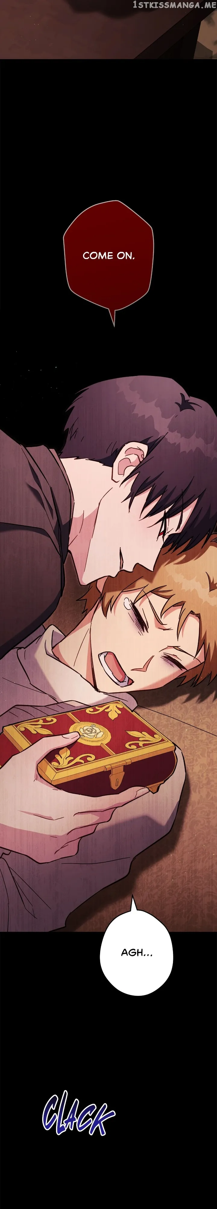 Necromancer Survival Chapter 77 - Page 8